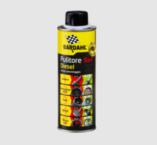Bardahl pulitore 1 - pulitore, 5