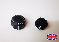 Canale + Manopola Volume