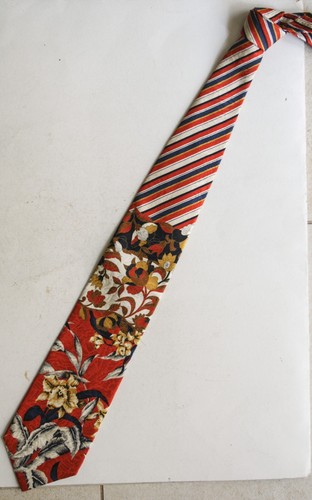 Cravatta tie hubert milano - cravatta,