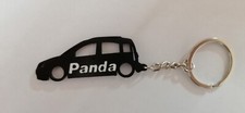 Portachiavi Fiat Panda 169