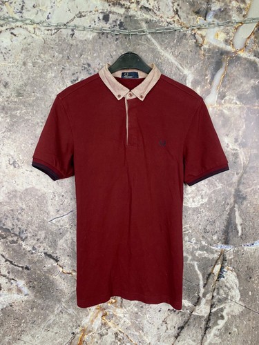 Polo uomo fred perry - fred,