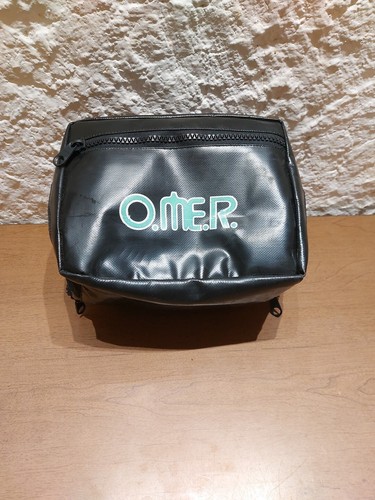Borsa porta erogatori - porta,