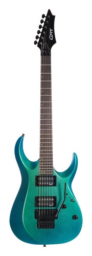 Chitarra elettrica cort x300 - chitarra,