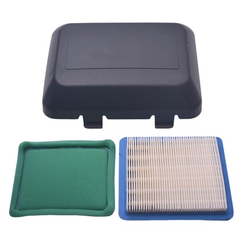 Filtro aria coperchio per - filtro, e