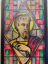 Victor René LIVACHE Progetto