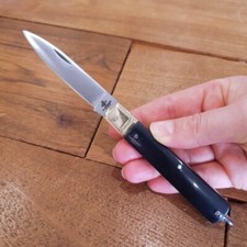 Coltello chiudibile fraraccio - chiudibile,