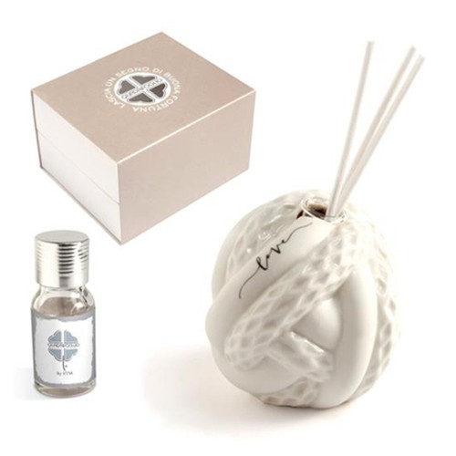 Profumatore diffusore nodo - profumatore,