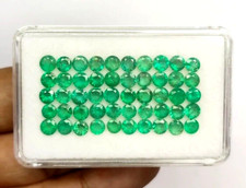 Smeraldo verde Colombia
