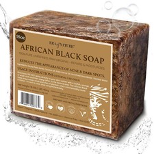 Miglior SAPONE NERO AFRICANO