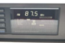 Sony ST-S444ES Sintonizzatore