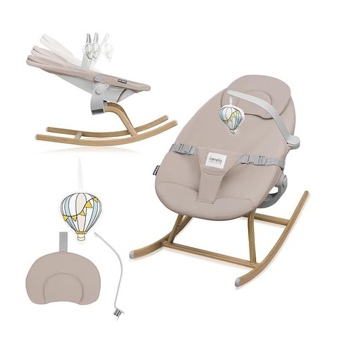 Dalia sdraietta neonato - dalia,