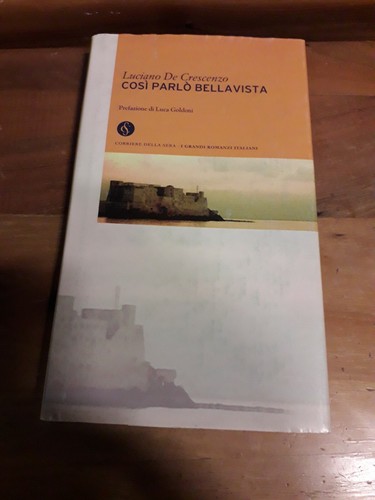 Così parlo bellavista - 9,