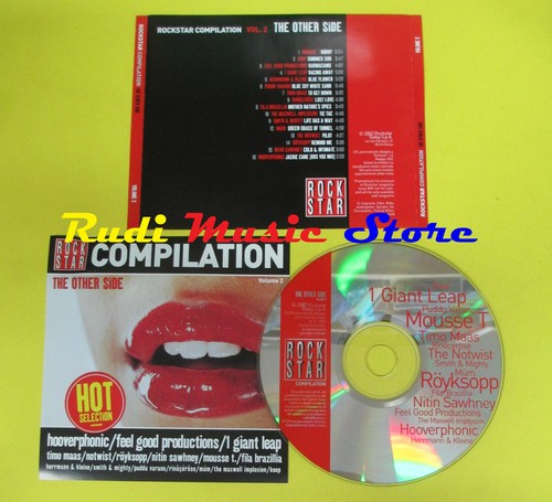 Rock star compilation - star,