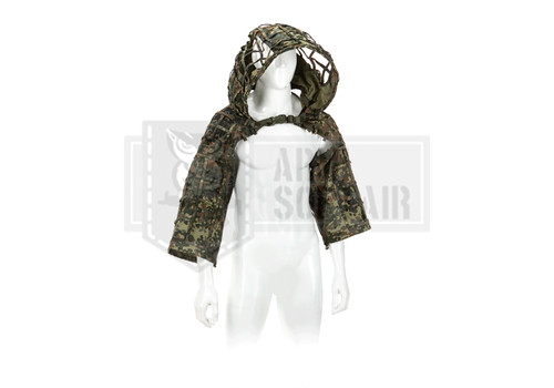 Invader gear snipe - invader,