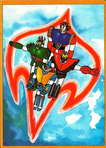 Astrorobot raro quaderno - "astrorobot",