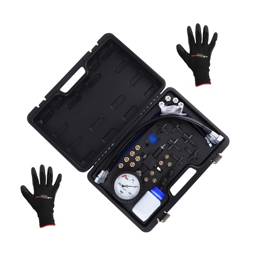Kit tester alta - , pressione