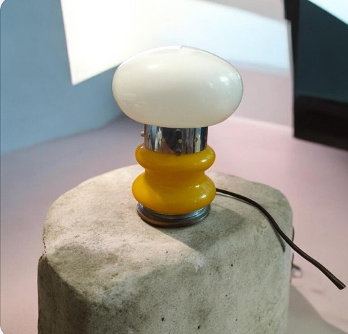 Lampe bureau par carlo - lampe,