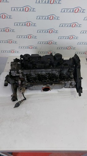 Testata per ford max serie - max,