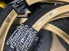 DMR Moto DJ Pneumatico 26" x