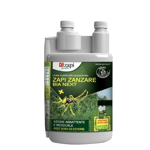 Zapi zanzare bia next - bia,