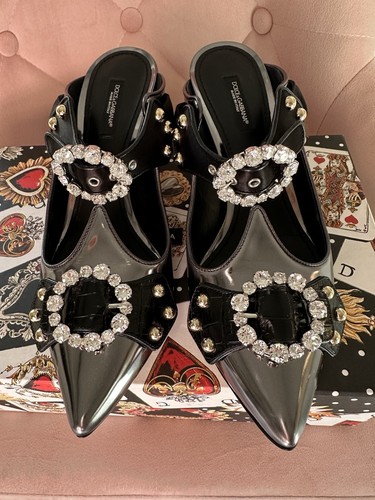 Scarpe dolce gabbana - scarpe,