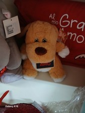 Peluche San Valentino 