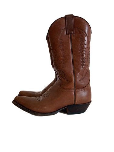 Sendra boots us6 - boots, leather
