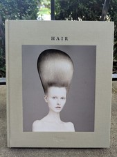Guido Palau  - Hair (2014) New