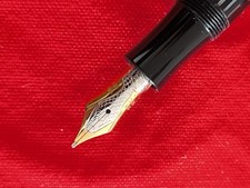Montblanc Writer's Edition