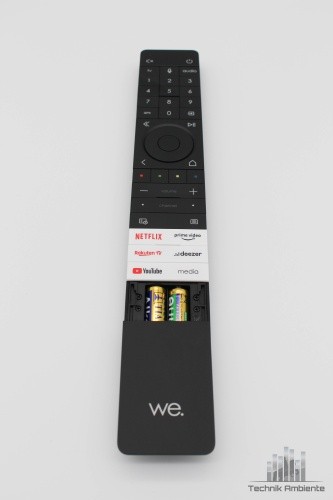 Coperchio vano batteria