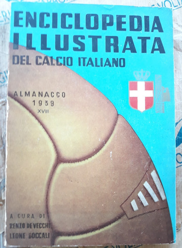 Enciclopedia illustrata del - enciclopedia,