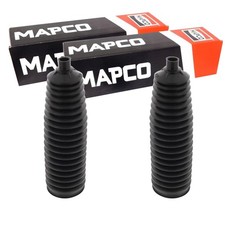 2x MAPCO Soffietto Cuffia