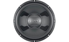 Hertz DS 30.3 Dieci 12" 4 ohm