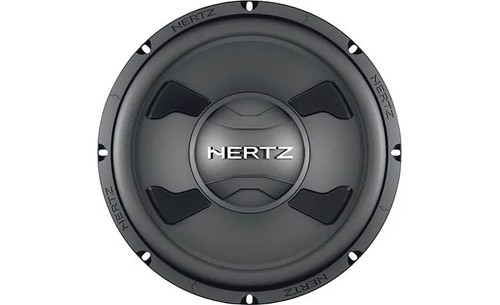 Hertz dieci 4 - ds, 30.3