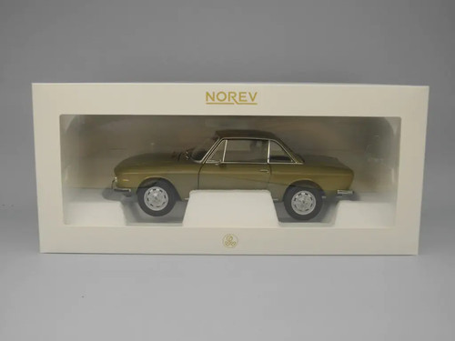 Lancia fulvia 1600 lusso - 1600,
