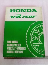 manuale officina multilingua