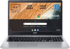 Chromebook Acer CB315-3H-C7JF