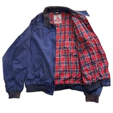 Giacca Baracuta G9 Harrington