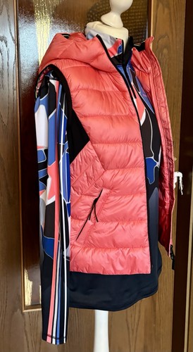 Bogner fire ice giubbotto - fire&ice,