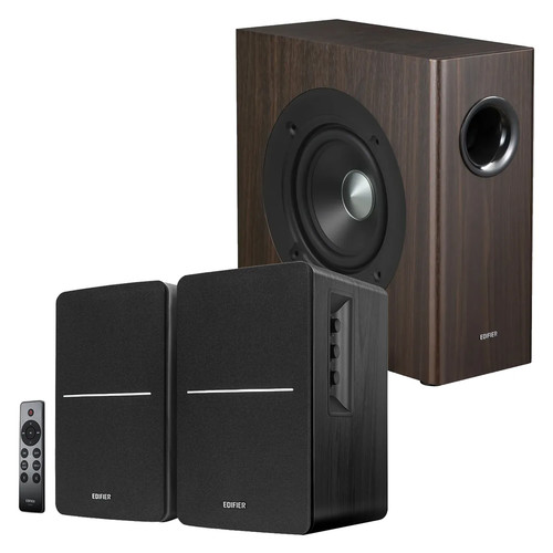 Edifier t5s altoparlanti - t5s, 8