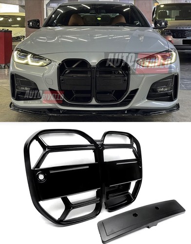 Bmw serie g22 g23 griglia - 4,