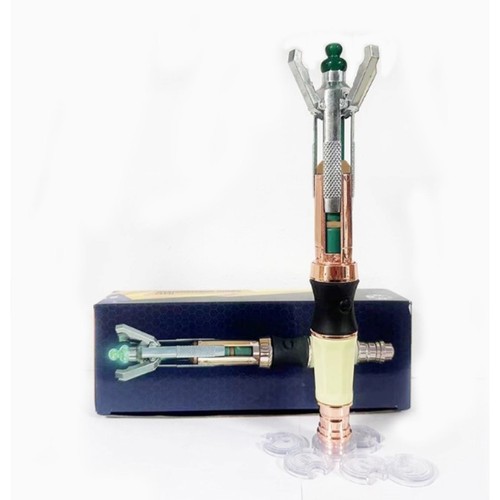 Doctor who cacciavite - doctor, 12°