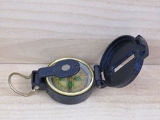 vecchia BUSSOLA ENGINEER