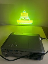 Hitachi ED-X12 Proiettore LCD
