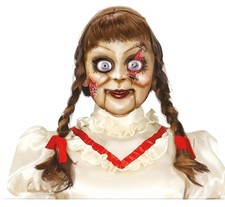 CARNEVALE HALLOWEEN MASCHERA