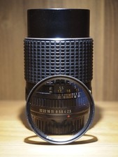 Asahi SMC Pentax 2,8/135 mm #5295105 Pentax-K baionetta