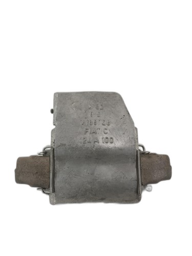 4166726 pinza freno - 4166726, anteriore