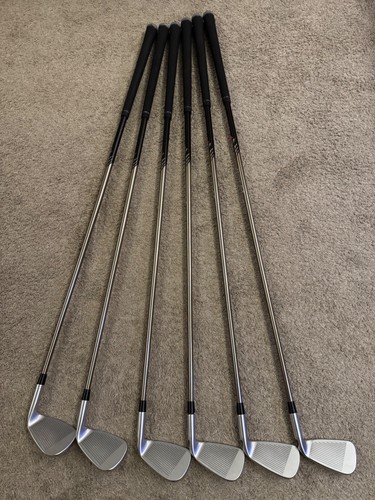 Set ferri da golf - da,
