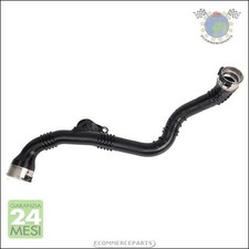 Tubo intercooler aspirazione