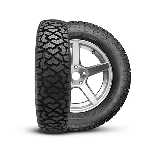 Gomme estive radar - gomme,